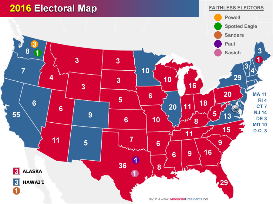 2016 Printable Electoral Map Free Printable Maps Images And Photos Finder